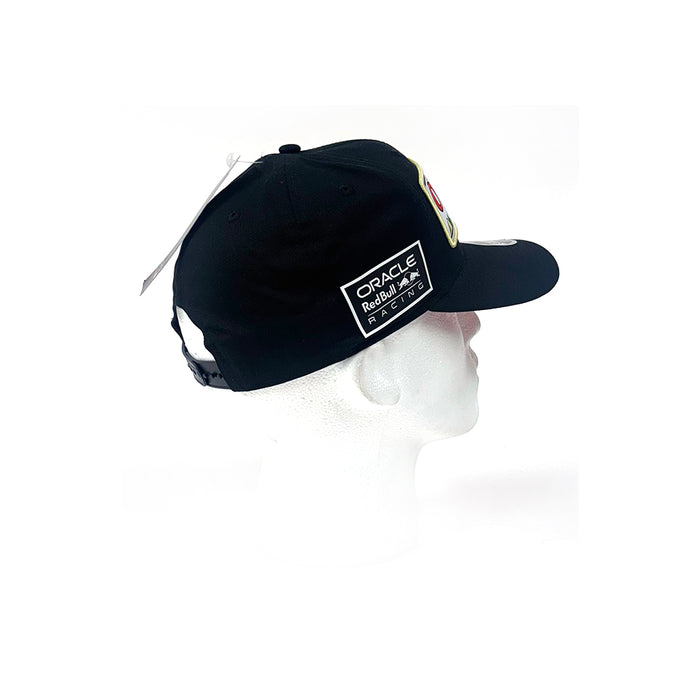 2024 Red Bull Racing Team Cap Las Vegas Patch