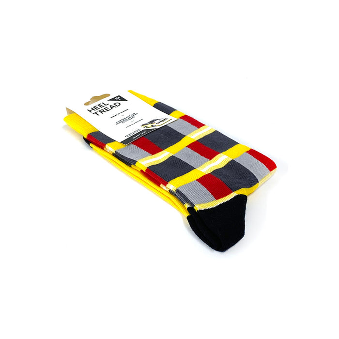 Audi Quattro Socks