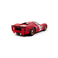 Burago 1/24 1967 Ferrari 330 P4 #23 Daytona