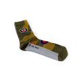Spitfire Socks