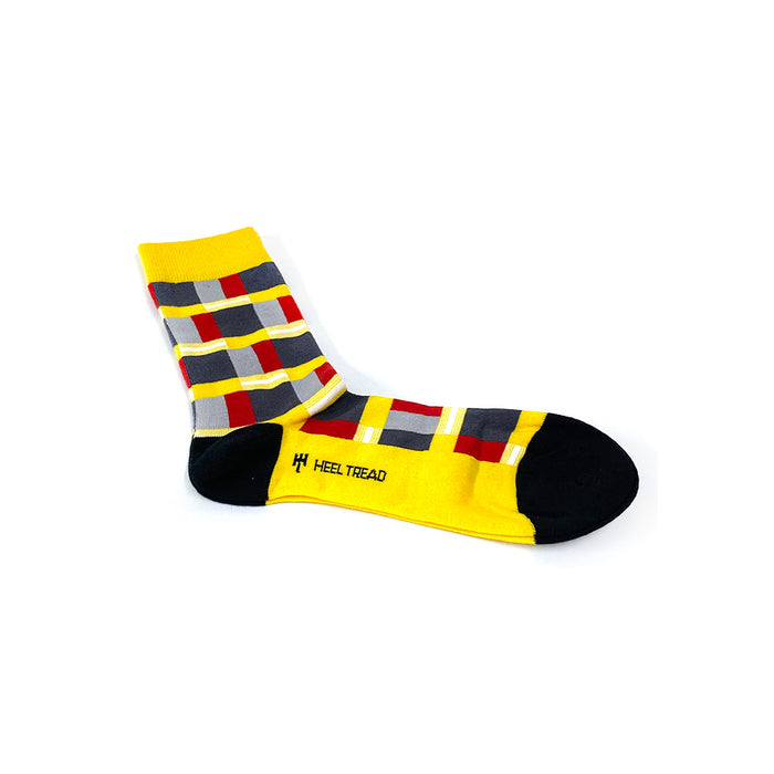 Audi Quattro Socks