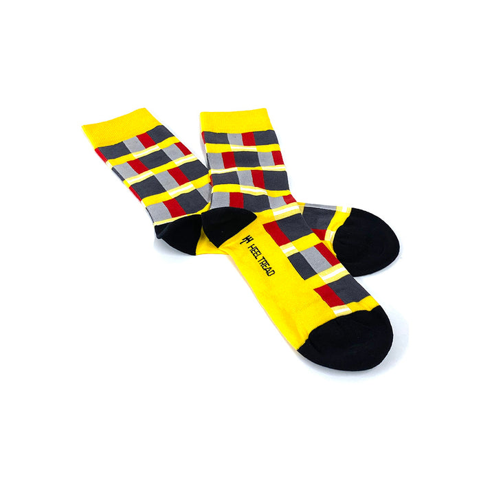 Audi Quattro Socks