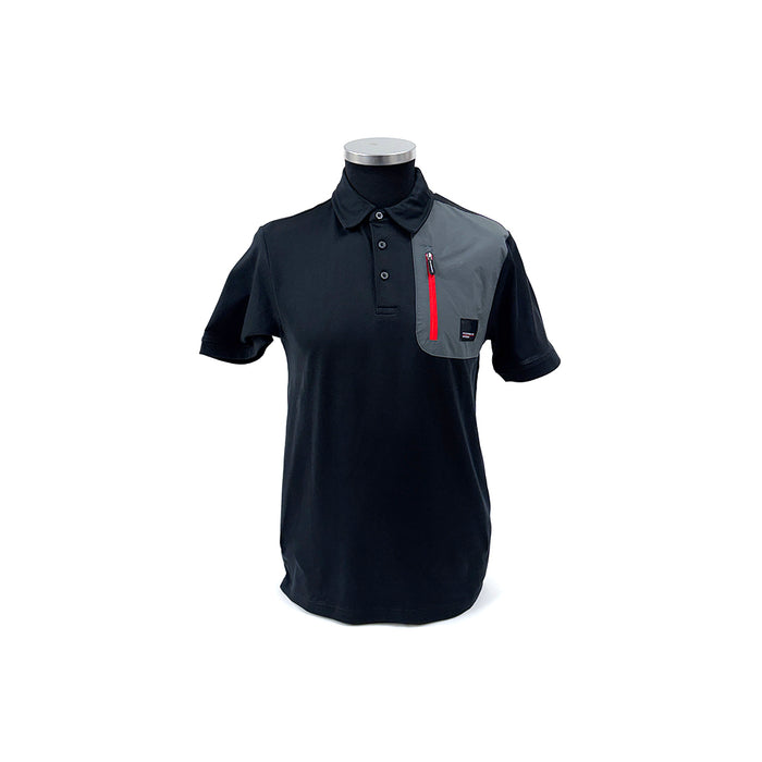Porsche Motorsport Utility Polo