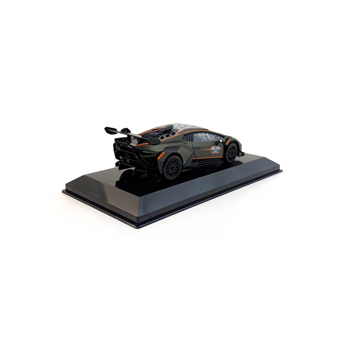 Burago 1/43 Lamborghini Super Trofeo EVO 2