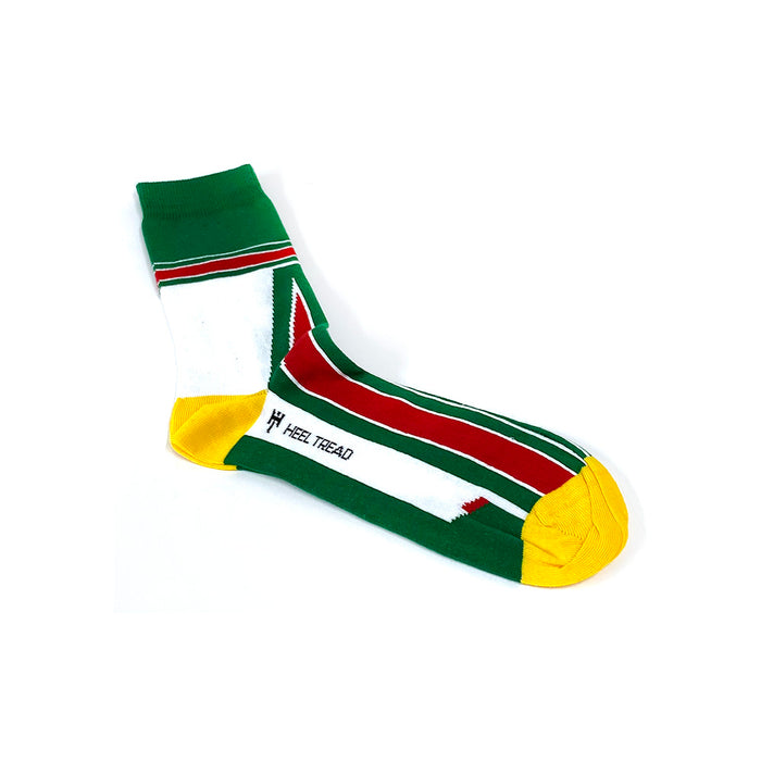 Lancia Stratos Socks