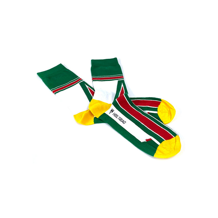 Lancia Stratos Socks