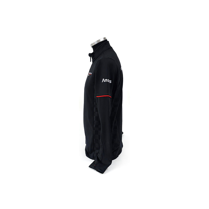 Porsche Motorsport Team Rain Jacket