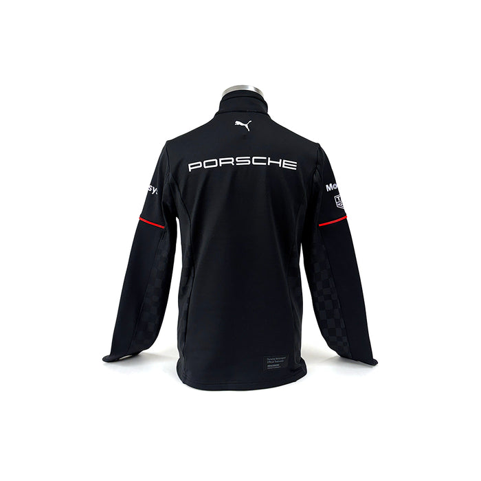Porsche Motorsport Midlayer