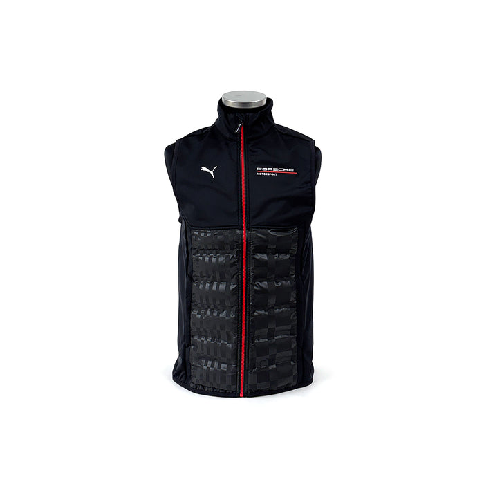 Porsche Motorsport Team Gilet