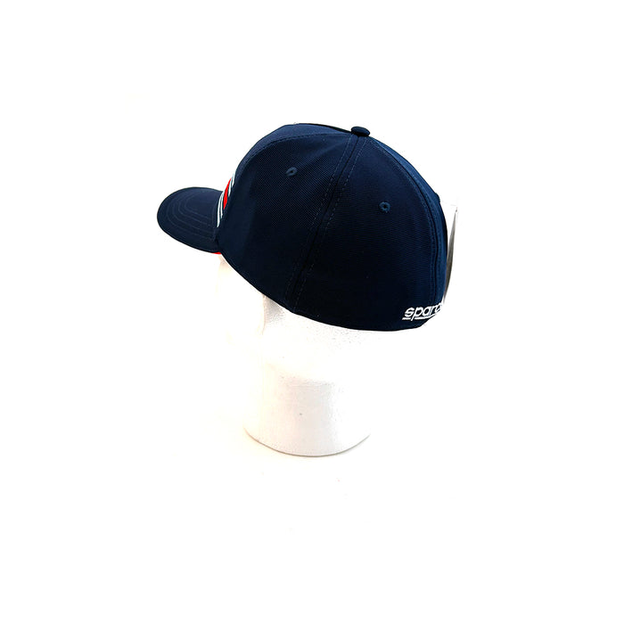 Martini Sparco Flex Fit Cap