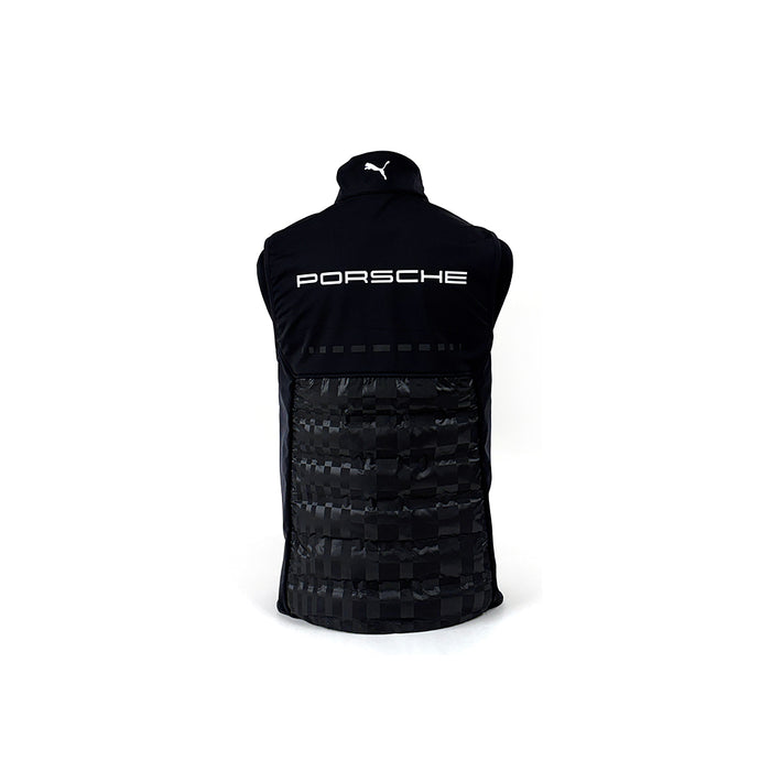 Porsche Motorsport Team Gilet