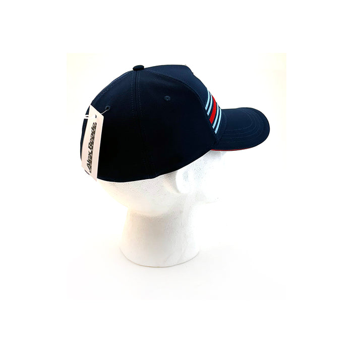 Martini Sparco Flex Fit Cap