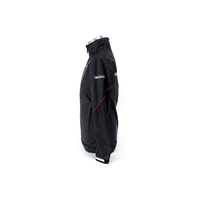 Porsche Motorsport Team Rain Jacket
