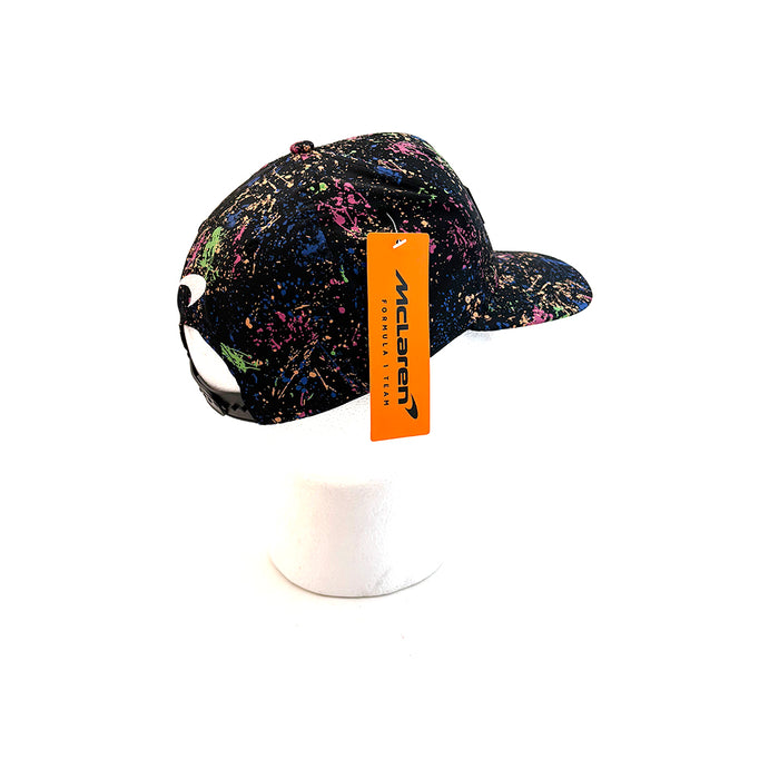 McLaren F1 2022 Mexico GP Cap