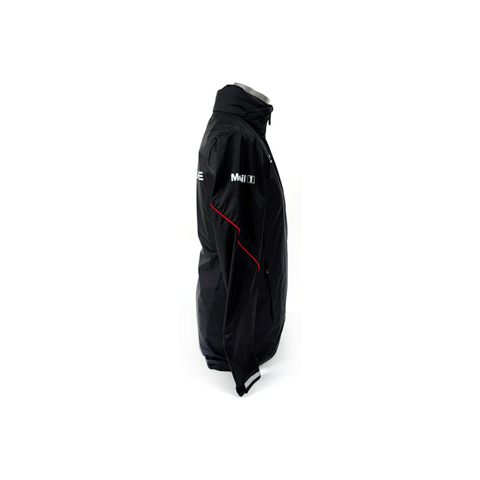 Porsche Motorsport Team Rain Jacket