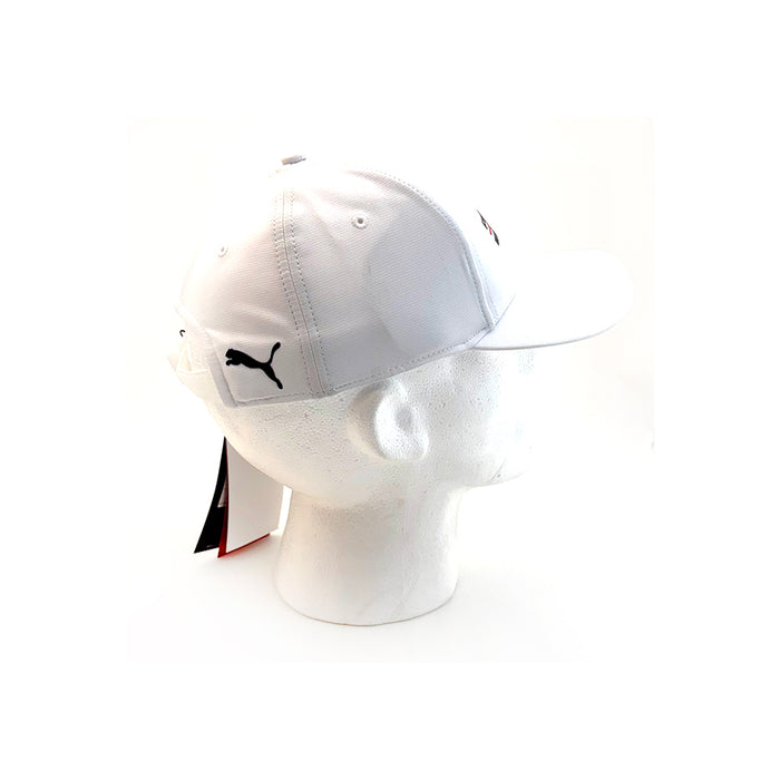 Porsche Motorsport Puma White Cap