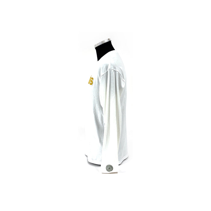 Alpinestars League L/S Tee White