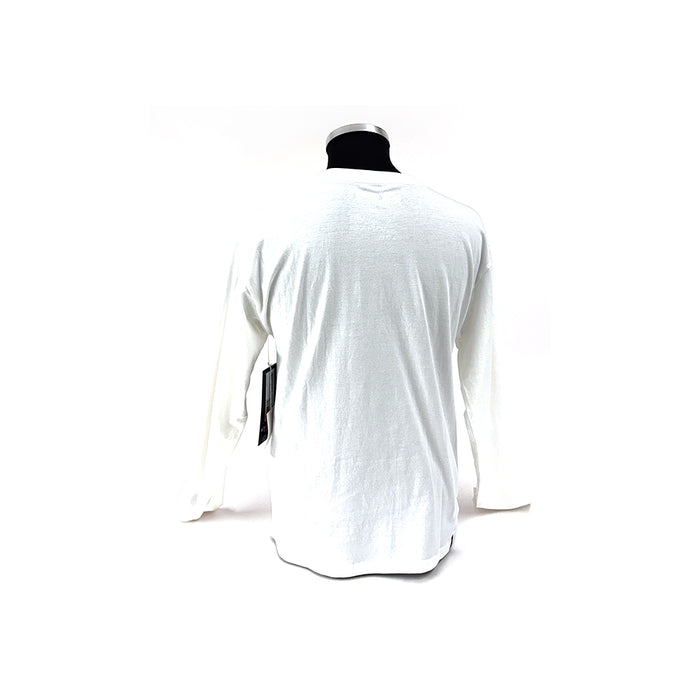 Alpinestars League L/S Tee White