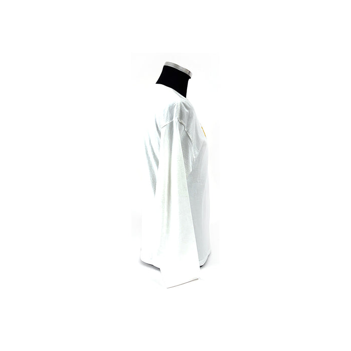 Alpinestars League L/S Tee White
