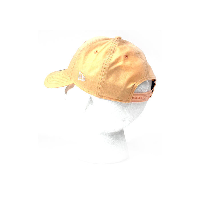 Alpine F1 Seasonal Cap Peach