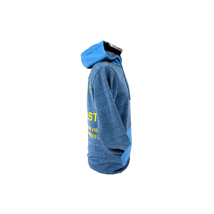 Alpinestars Occurance Hoodie Blue