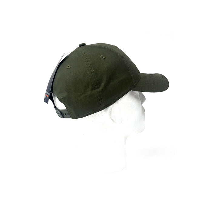 Red Bull Racing Seasonal Cap Olive