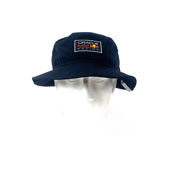 Red Bull Racing Repreve Bucket Hat