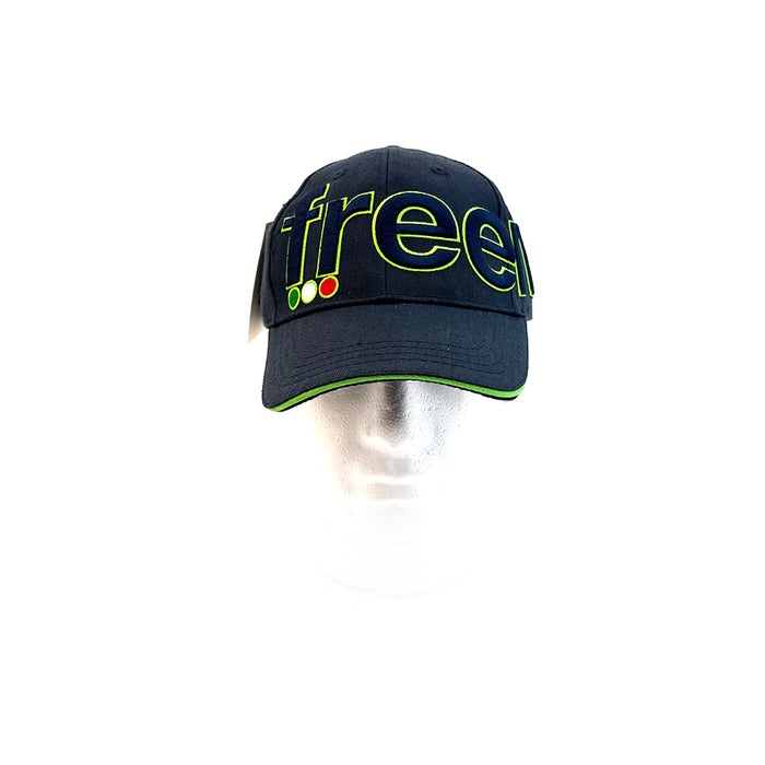 Freem Motorsport Cap