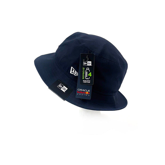 Red Bull Racing Repreve Bucket Hat