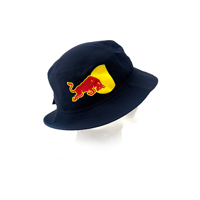 Red Bull Racing Repreve Bucket Hat