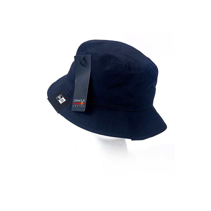 Red Bull Racing Tonal Tapered Bucket Hat