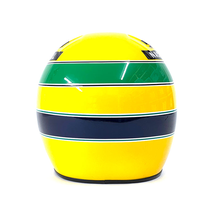 1994 Ayrton Senna Replica Helmet