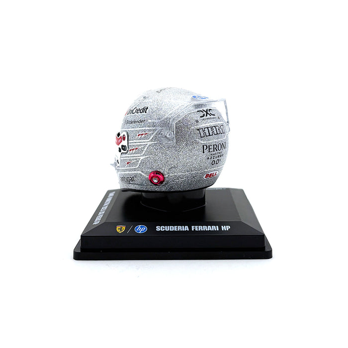 LookSmart 1/5 2025 Lewis Hamilton Helmet Las Vegas