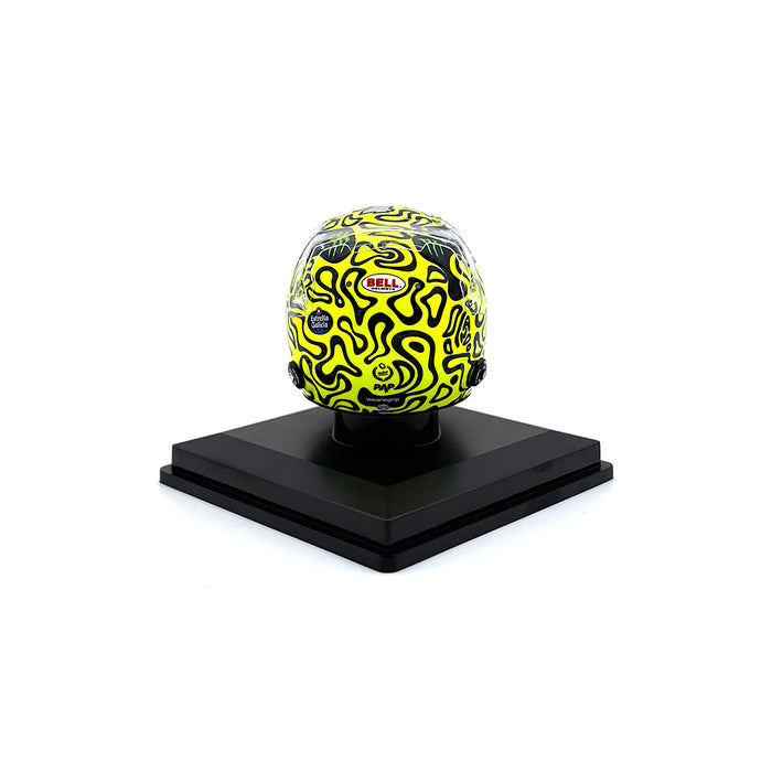 Spark 1/5 2025 Lando Norris Helmet