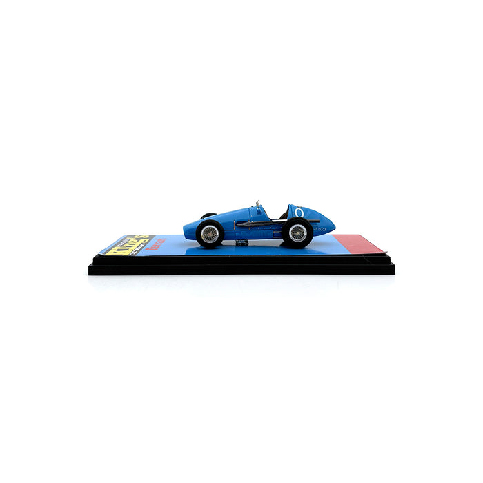 Kings Models 1/43 1953 Ferrari 625 #0 Montlhery Test