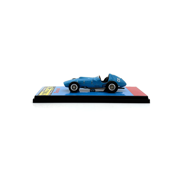 Kings Models 1/43 1953 Ferrari 375 #8 Sables Test