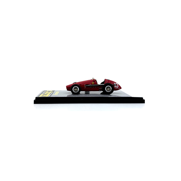 Kings Models 1/43 1954 Ferrari 625 F1 #10 Farina Pau