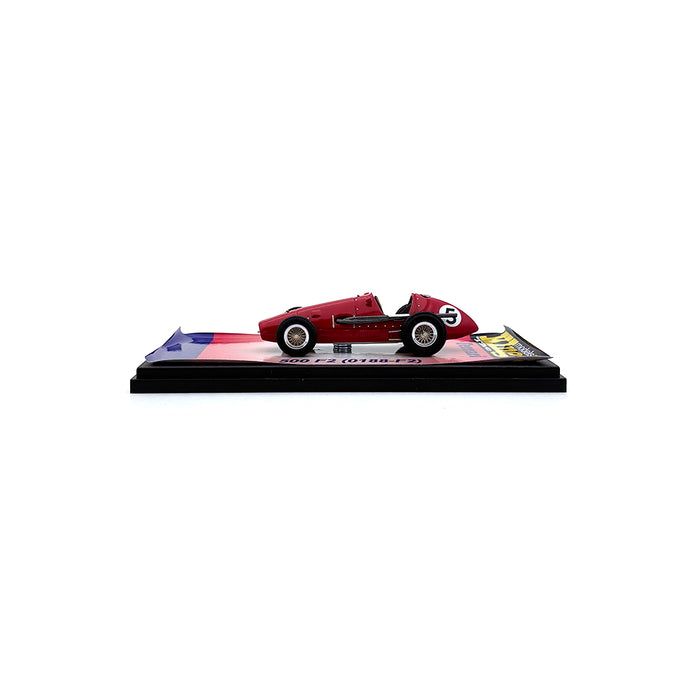 Kings Models 1/43 1954 Ferrari 500 F2 #5 Gold Cup
