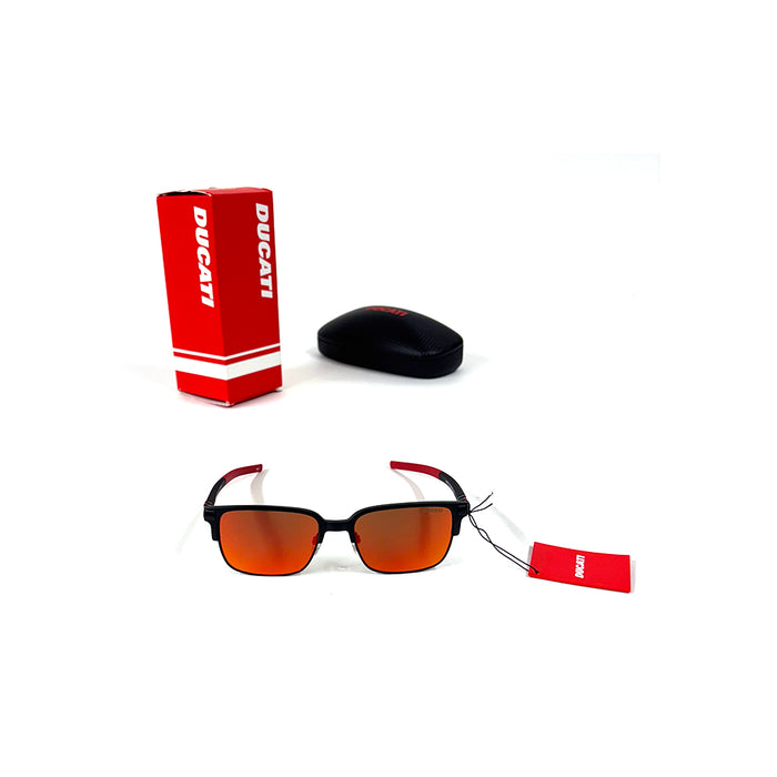 Ducati Sunglasses DA5004 002