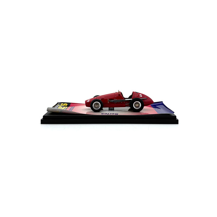 Kings Models 1/43 1954 Ferrari 500 F2 #5 Goodwood
