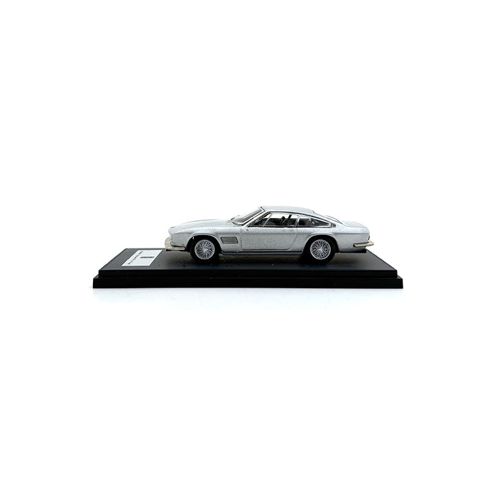 Revolution 43 Model 1/43 1969 Monteverdi 375L Silver