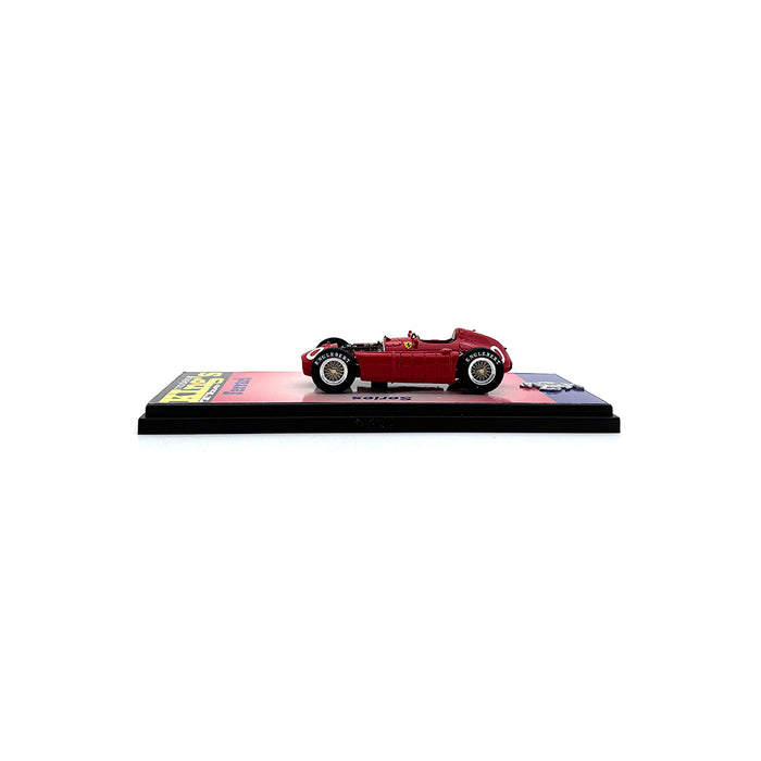 Kings Models 1/43 1955 Ferrari D50 #0 Italian Test