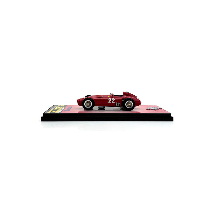 Kings Models 1/43 1956 Ferrari D50 #22 Italian GP Test