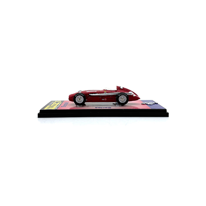 Kings Models 1/43 1956 Ferrari Bardahl Special #9 Indy Test