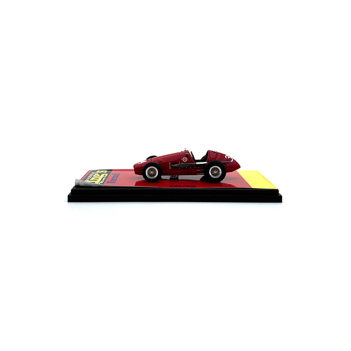 Kings Models 1/43 1956 Ferrari 500 F2 #34 ACF GP
