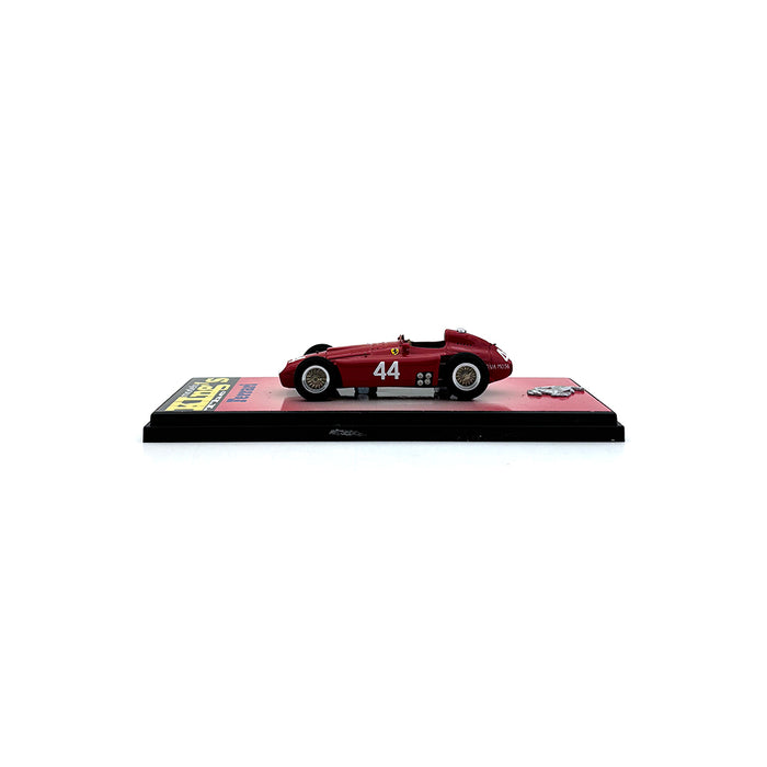 Kings Models 1/43 1956 Ferrari D50 #44 ACF Test