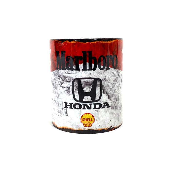 Ayrton Senna #1 Mug