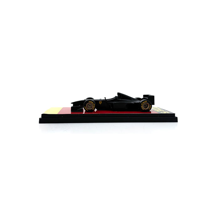Kings Models 1/43 1997 Ferrari F300 Test Slicks