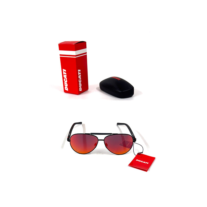 Ducati Sunglasses DA7001 002