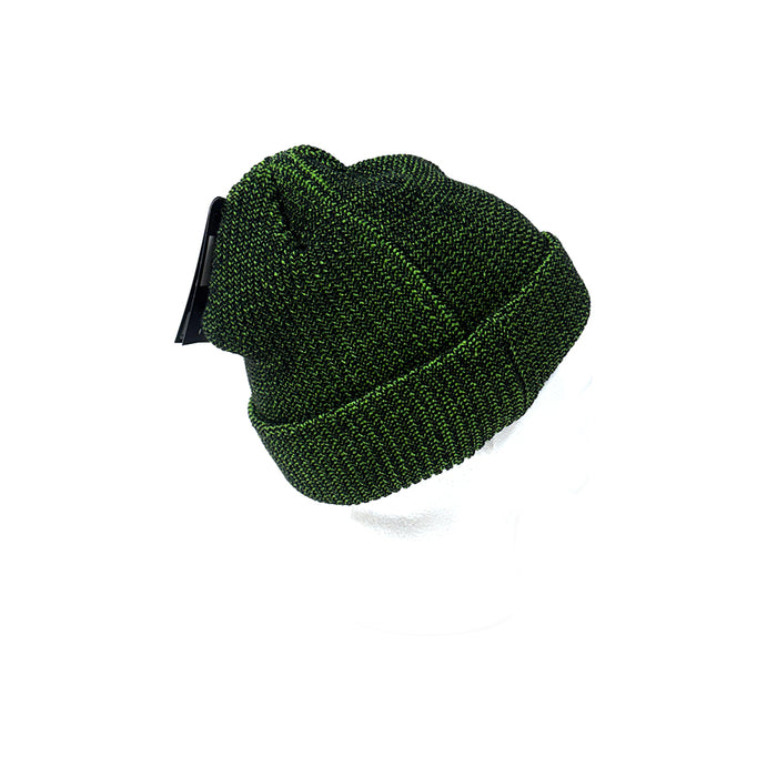 Lamborghini Super Trofeo Beanie Green Black